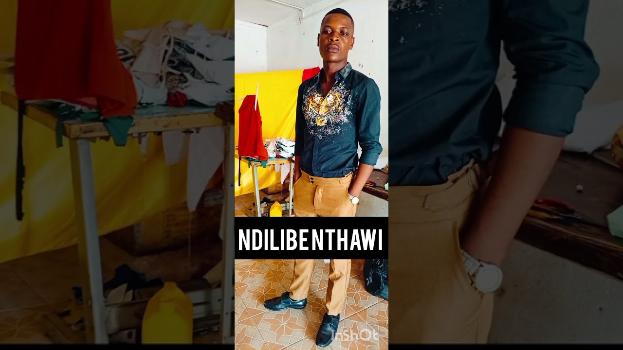 José kb Moz ndilibe nthawi (offecial audio)