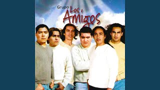 Video thumbnail of "Grupo Amigos - Como Florcita Silvestre"