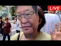 Live！◆小池百合子落選運動＠銀座四丁目交差点 2024/07/06