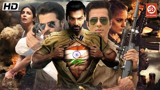 John Abraham (4k)New Bollywood Action Hindi Movie |Anil Kapoor ,Sonu Sood ,Kangana Ranaut ,priyanka