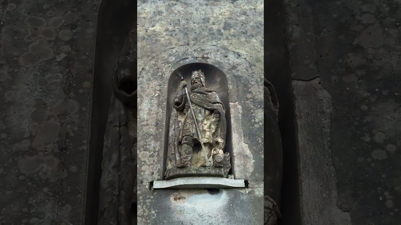 Армянский остров Святого Лазаря в Италии 