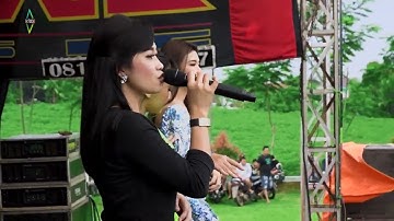 trias gunung wungkal-yang penting happy all artis