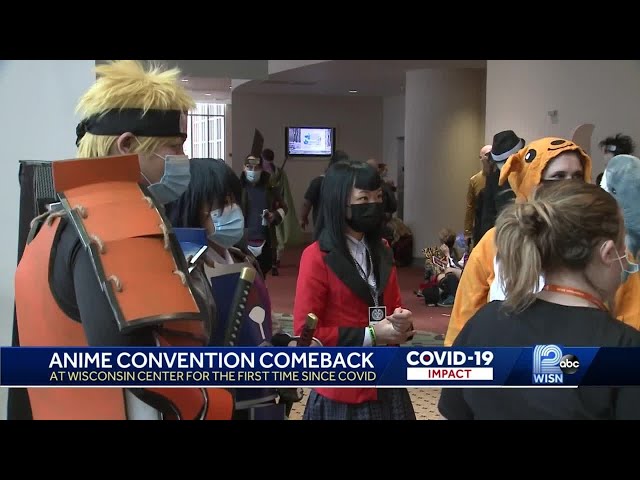 Con Alt Delete - Chicago Comic Con