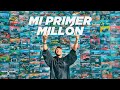 MI PRIMER MILLÓN!! ASÍ LO CONSEGUIMOS | Dani Clos