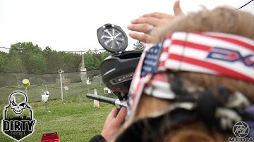 CS1 TWISTER EFFICIENCY TEST