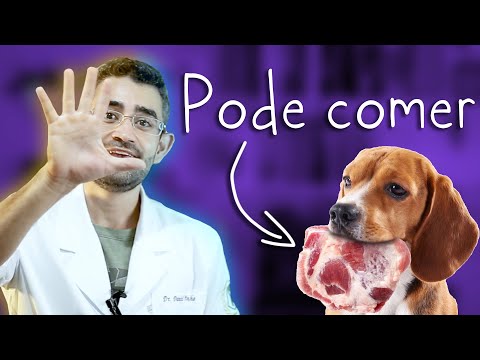 Vídeo: O precioso anel de casamento desta mulher foi salvo por um cachorro fazendo cocô.