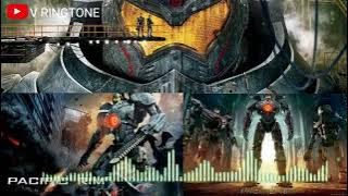PACIFIC RIM || Theme song Ringtone || Download link in discretion 👇👇