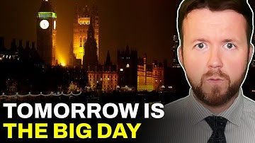 National Emergency Warnings | Markets Nervously Watch the UK | Investors Bet Big on Nuclear Power