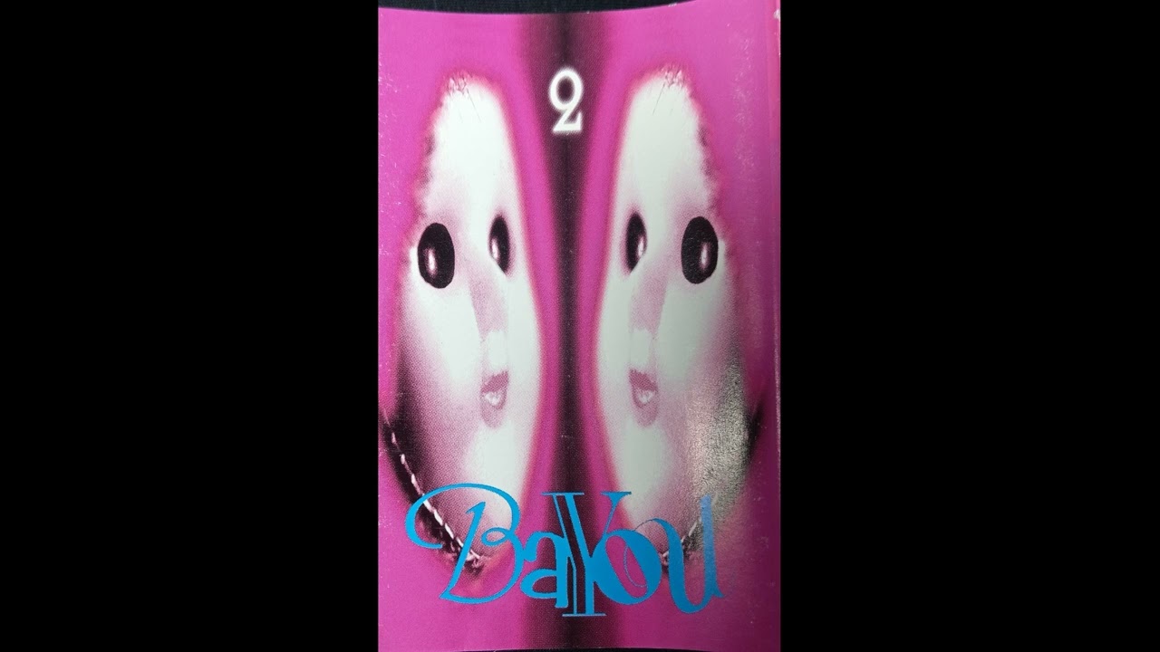 BAYOU - KALI INI