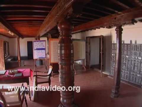 Kannur Arakkal kettu video