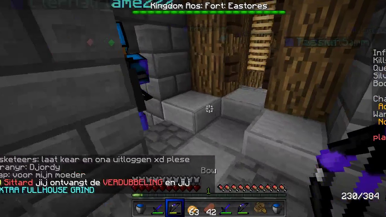 OpenKingdom Aos Hertog Yinq_ zijn strijdstuk