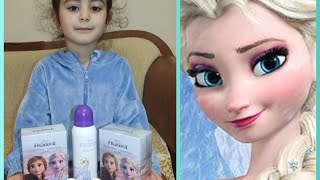 Elsa Parfüm Açılışı