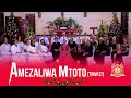 AMEZALIWA MTOTO TMW 27 AMEZALIWA MTOTO TMW 27