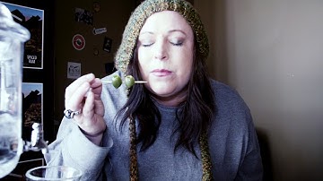 Panasonic GH5 Variable Frame Rate test.