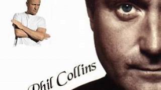 Video thumbnail of "PHIL COLLINS-some of your lovin'"