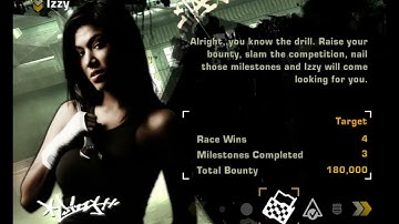 Need for Speed Most Wanted 2005 Walkthrough PART 2