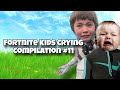 These fortnite kids started crying after i trolled them so hard funny