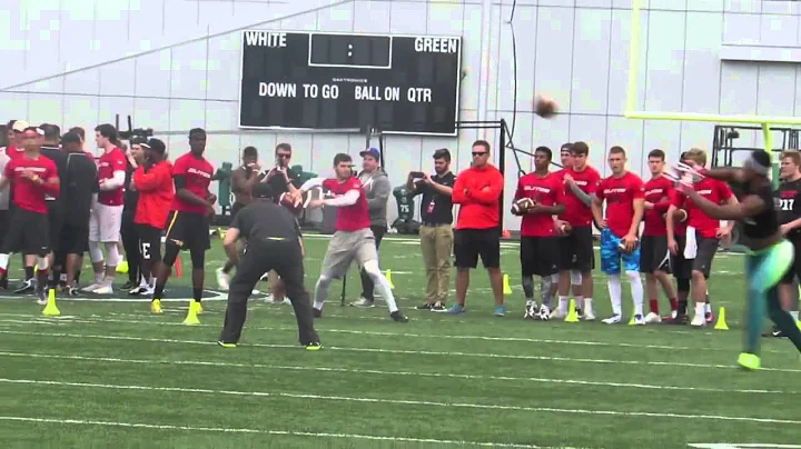 QBHL Premium Member Michael Shuster  - New York El...