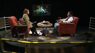 Black Nouveau | Program | #2011