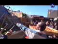 البلدية تواصل حملتها لإزالة البسطات