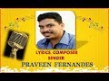 Konkani song dukachen ghadith on trasi  accidentby praveen fernandes