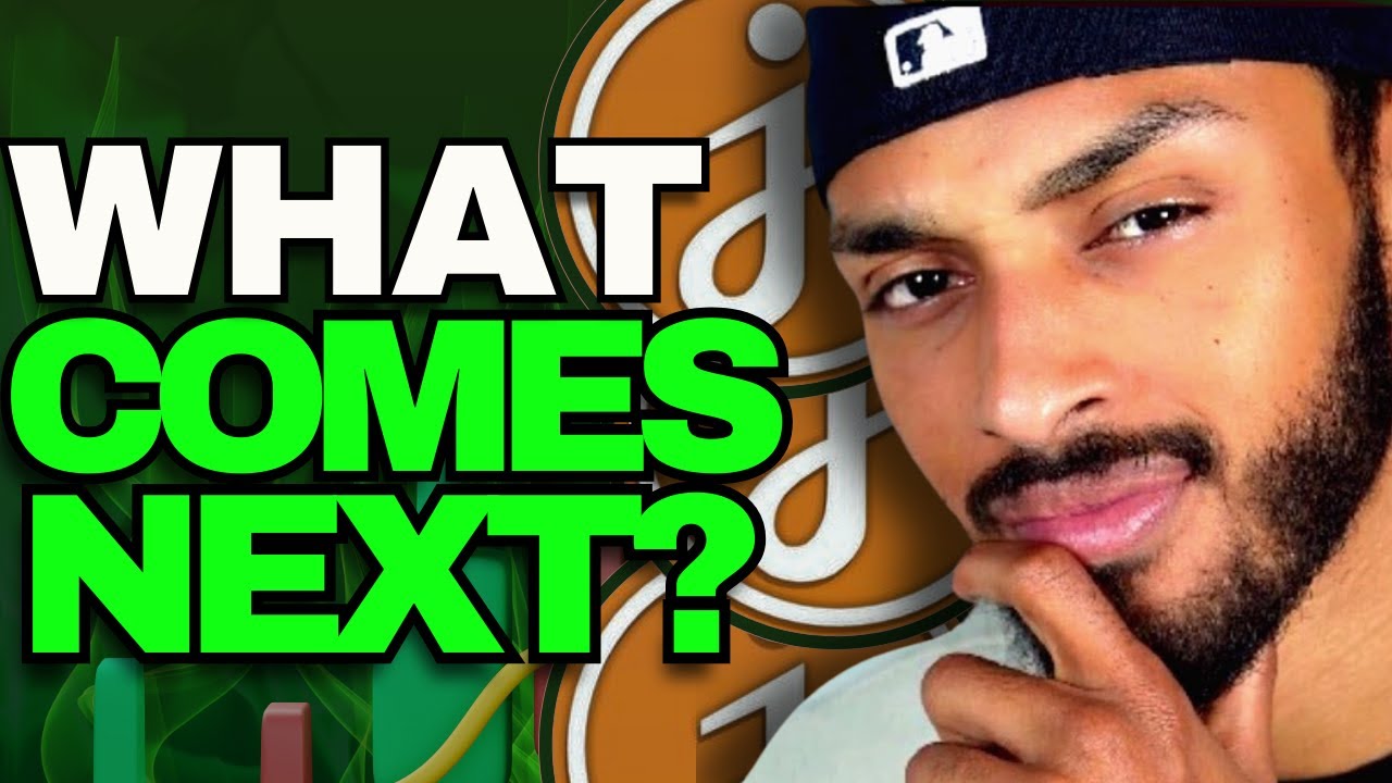 JASMY HOLDERS BE VERY CAREFUL RIGHT NOW!!! $JASMY COIN PRICE PREDICTION!!