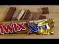 Twix xtra alias king size