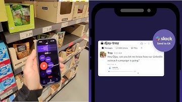 Epiphany Product Hunt Launch Video