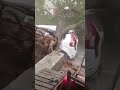 At Least 45 Killed After Severe Storms Hit Northern India