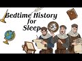 The Library of Alexandria | Relaxing Bedtime History