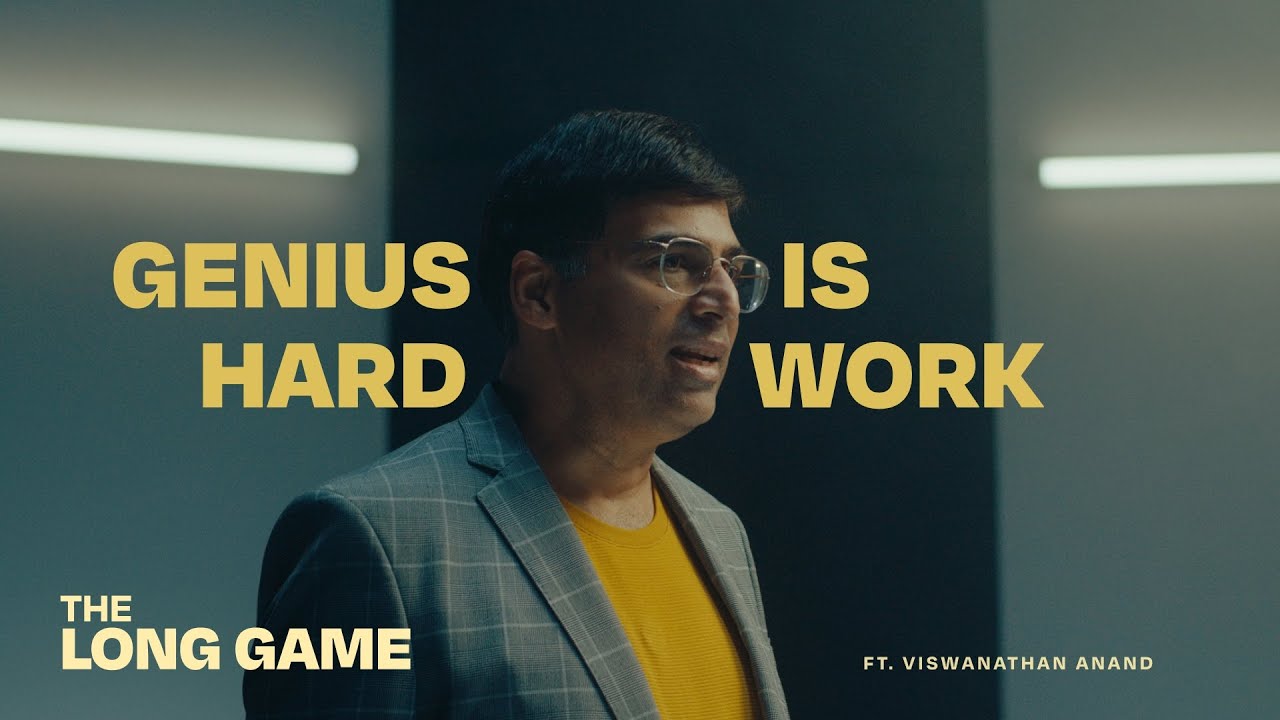 Vishy's December #12 - My Uncle, A World Chess Champion! - ChessBase India