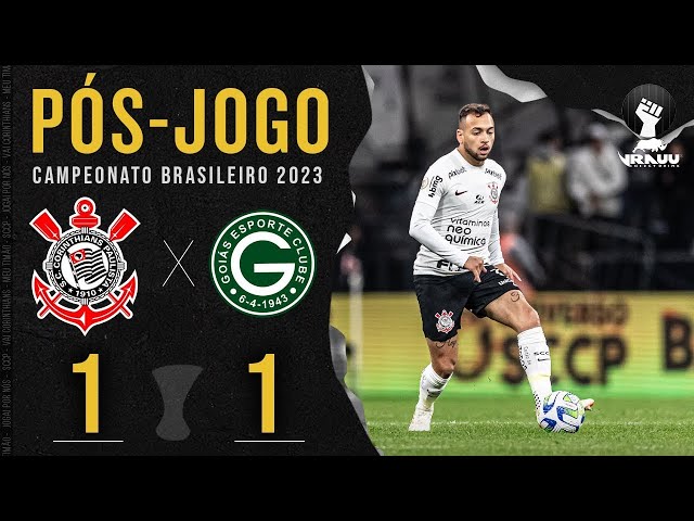 Com São Paulo x Corinthians, confira os jogos do Brasileirão deste domingo  (11)