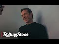 Alessandro Nivola: The Rolling Stone Cover