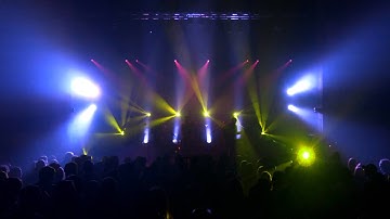 Thumbnail of Greensky Bluegrass | 3/19/2015 | "Leap Year"