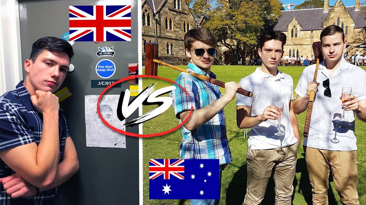 phd uk vs australia
