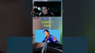 Relaciones entre agentes parte 35  #valorant #valorantclips #valorantlore #valorantmemes