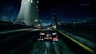Split/Second Power Plant Detonator