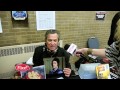 Flixx tv  joe pilato interview