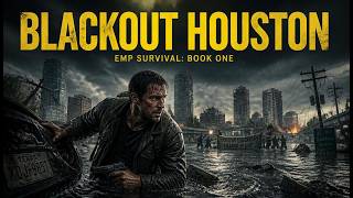 All-Out Battle 2: Hurricane Devastate America | EMP Survival Apocalypse Audiobook