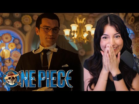 He's POISONING HER! | One Piece Live Action Season 1 Episode 3 "TELL NO TALES" Reaction!