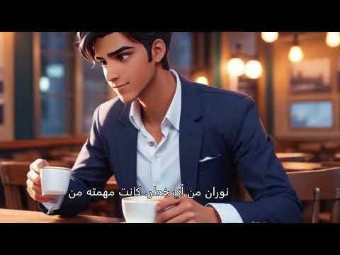 قصة عشق فريد وسيرين 2024
