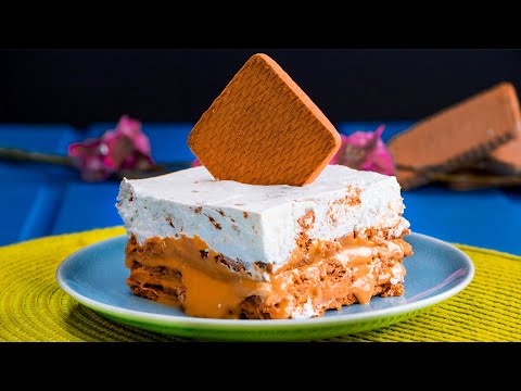 Видео: Как да си направим шоколадови кексчета с варено кондензирано мляко