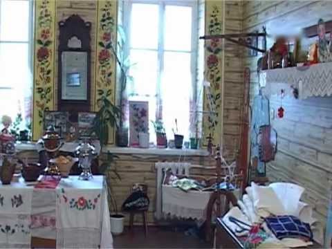 Видеоролик: Музей-заповедник «Старая Сарепта»