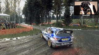 Subaru Impreza S14 | DiRT Rally 2.0