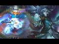 First Time Diana Gameplay – Already OP? (Build &amp; Runes) - Wild Rift