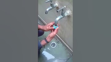 🔧 Perfect Washing Machine Installation & Fixing Water Leakage | Step-by-Step Guide 💧