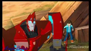 TFP / TFRID Knockout & Sideswipe