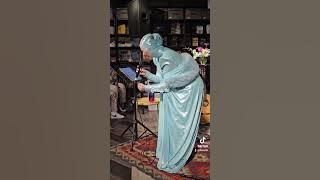 Aina Abdul Lounge Day 2 - Nada Kalbu