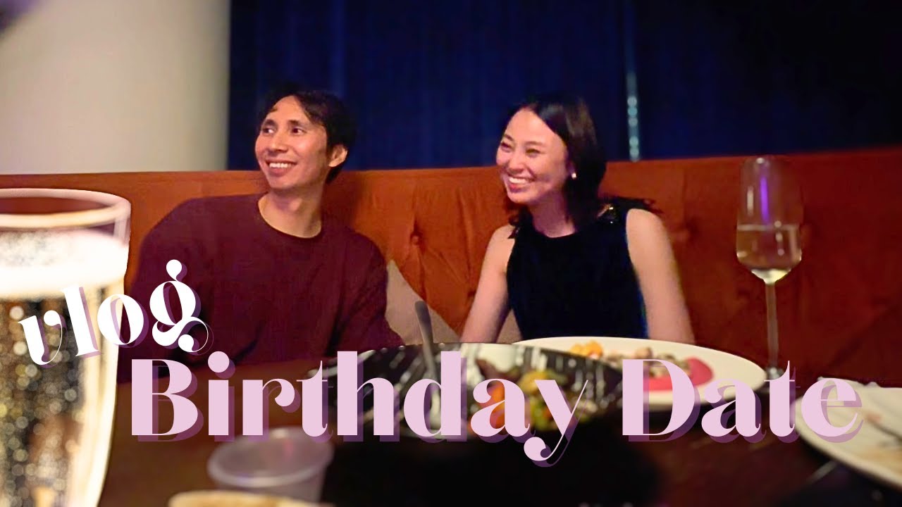 【vlog】カザフスタンで迎える13回目の誕生日