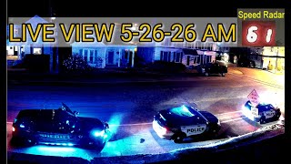 Live View  Georgetown KY Road Cam - 5/26/2026 AM | Live Traffic, Speed Radar & Forecast